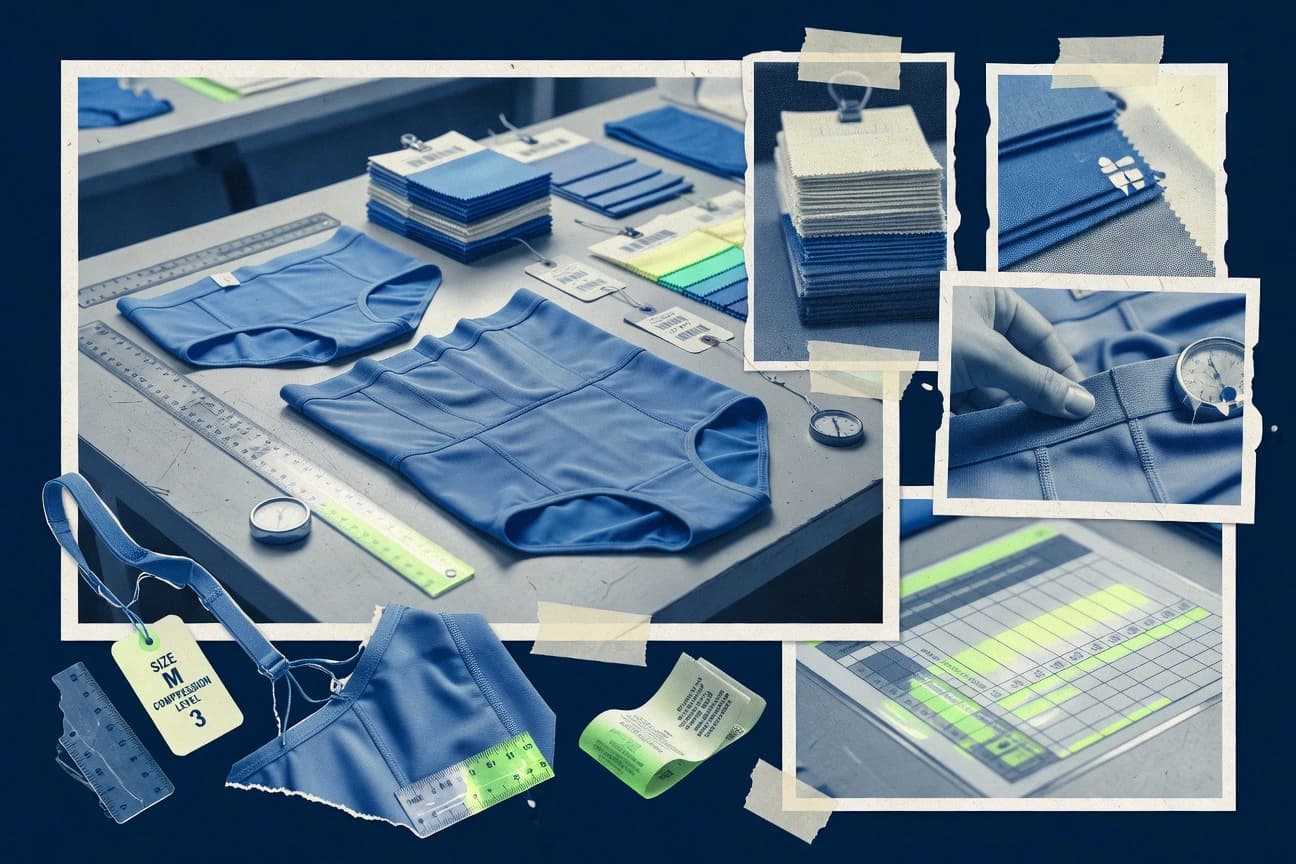 Shapewear Industry Statistics