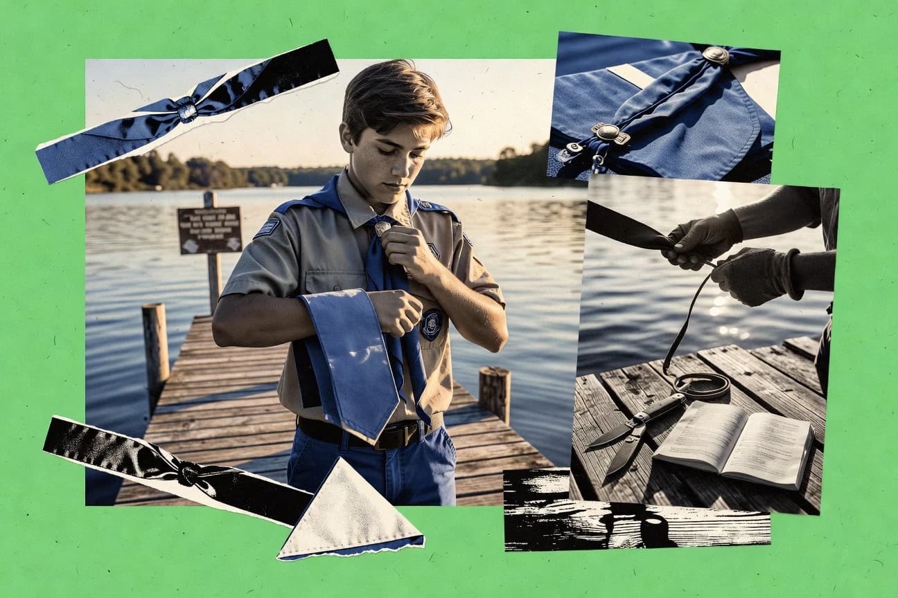 Eagle Scout Statistics