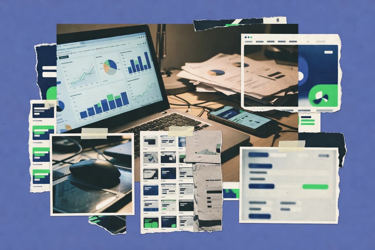 Websites Statistics