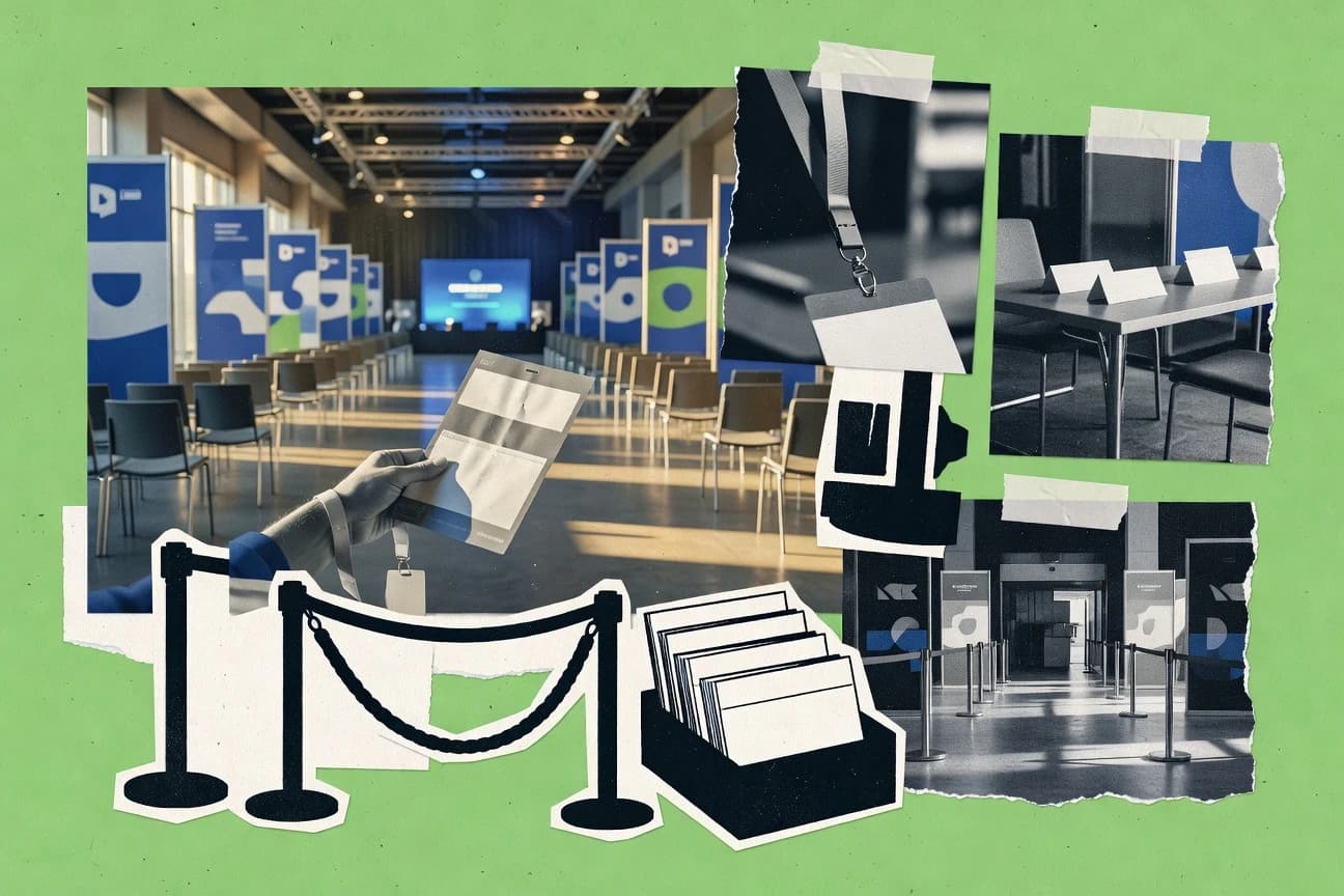 B2B Events Industry Statistics