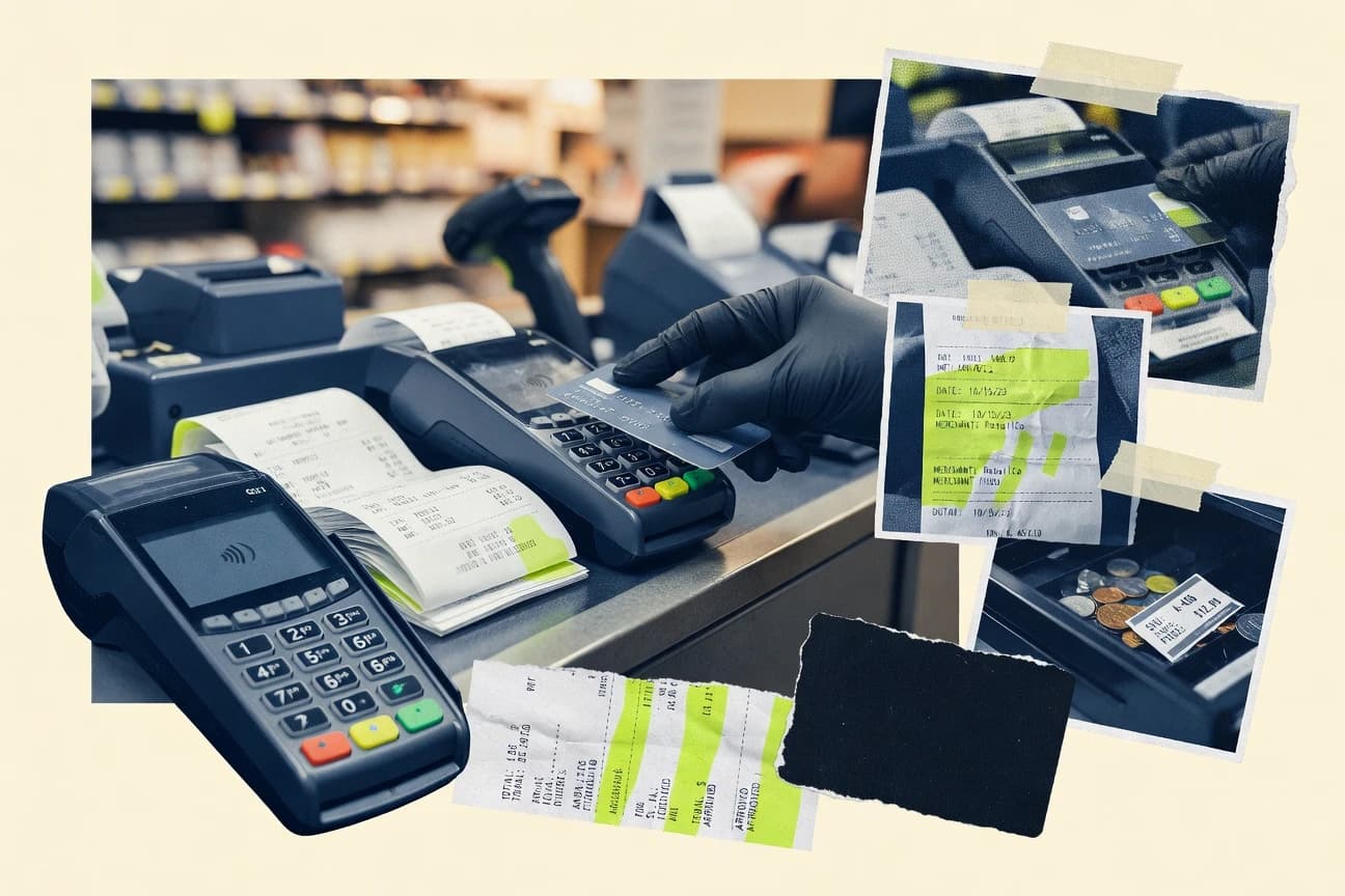Merchant Processing Industry Statistics