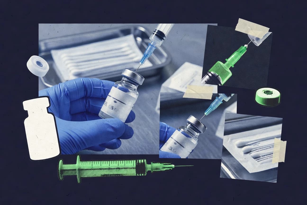 Vaccine Statistics