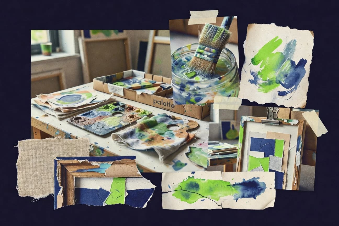 Sustainability In The Art Industry Statistics