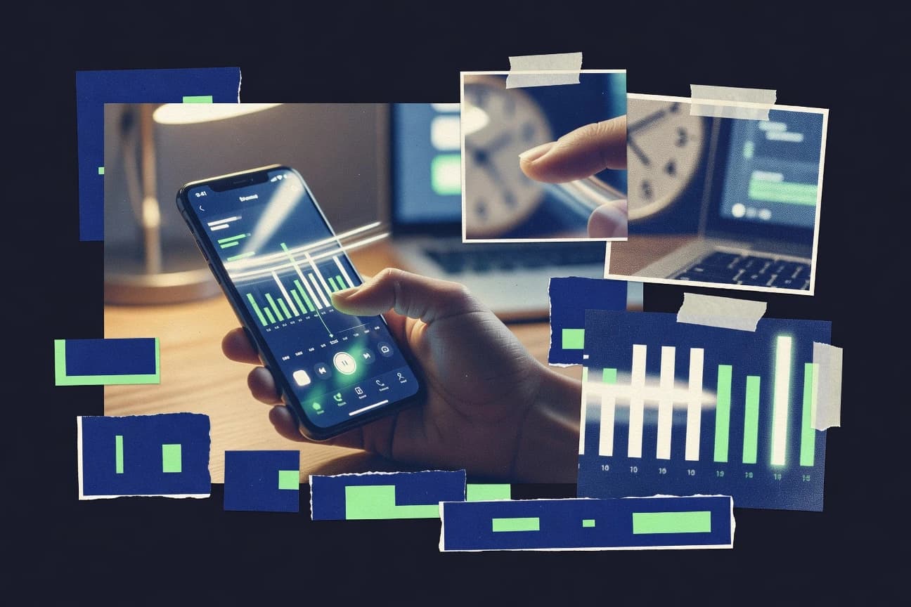 Short-Form Video Statistics