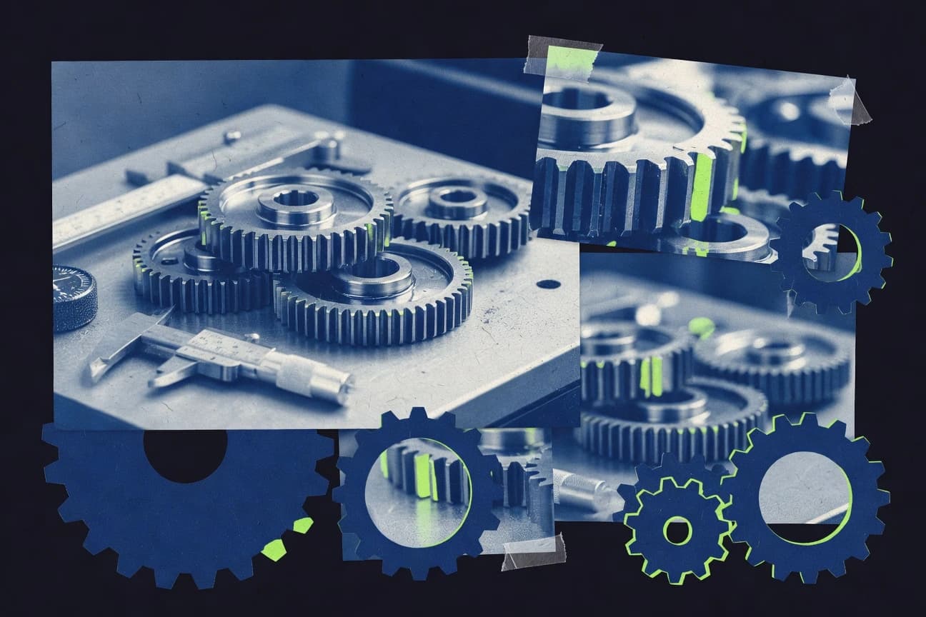 Gear Industry Statistics