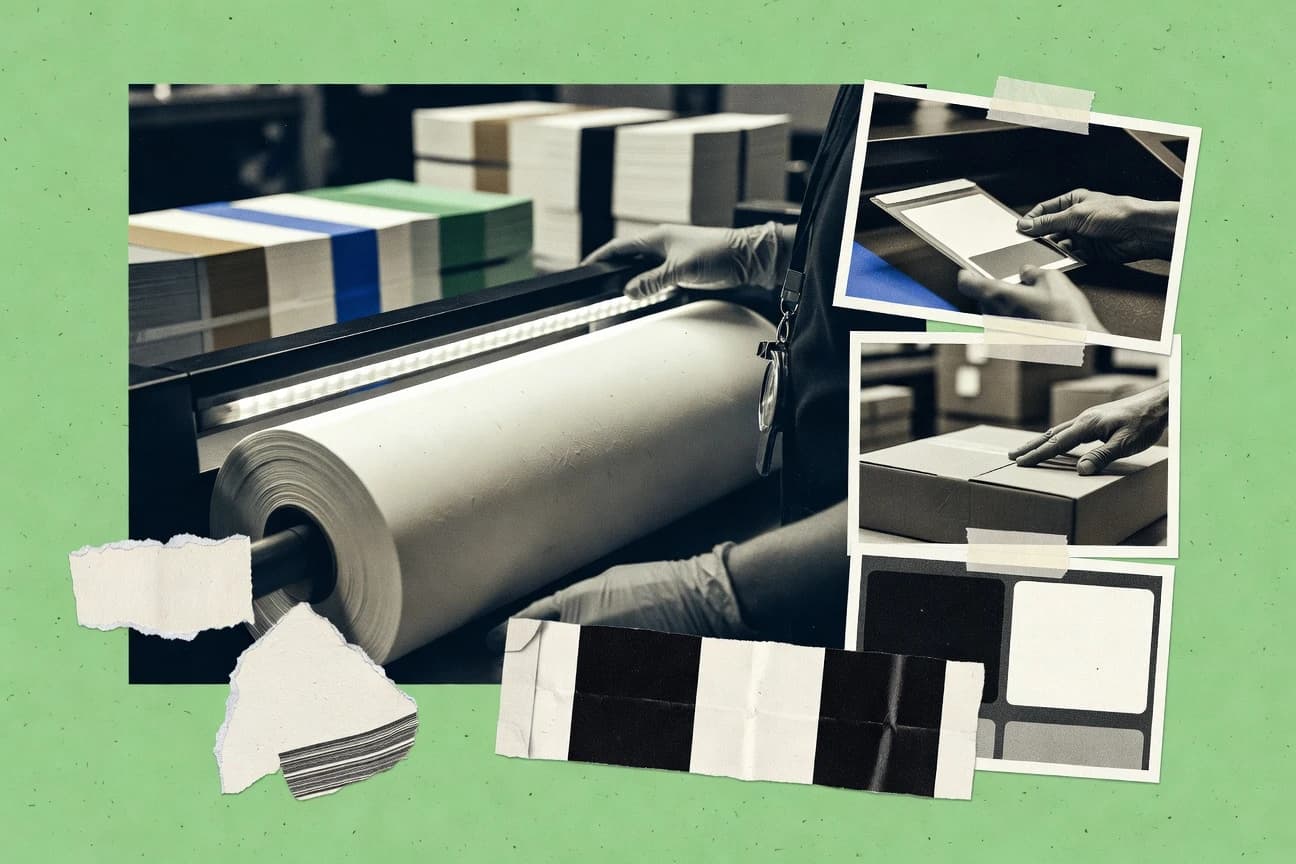 Customer Experience In The Paper Industry Statistics