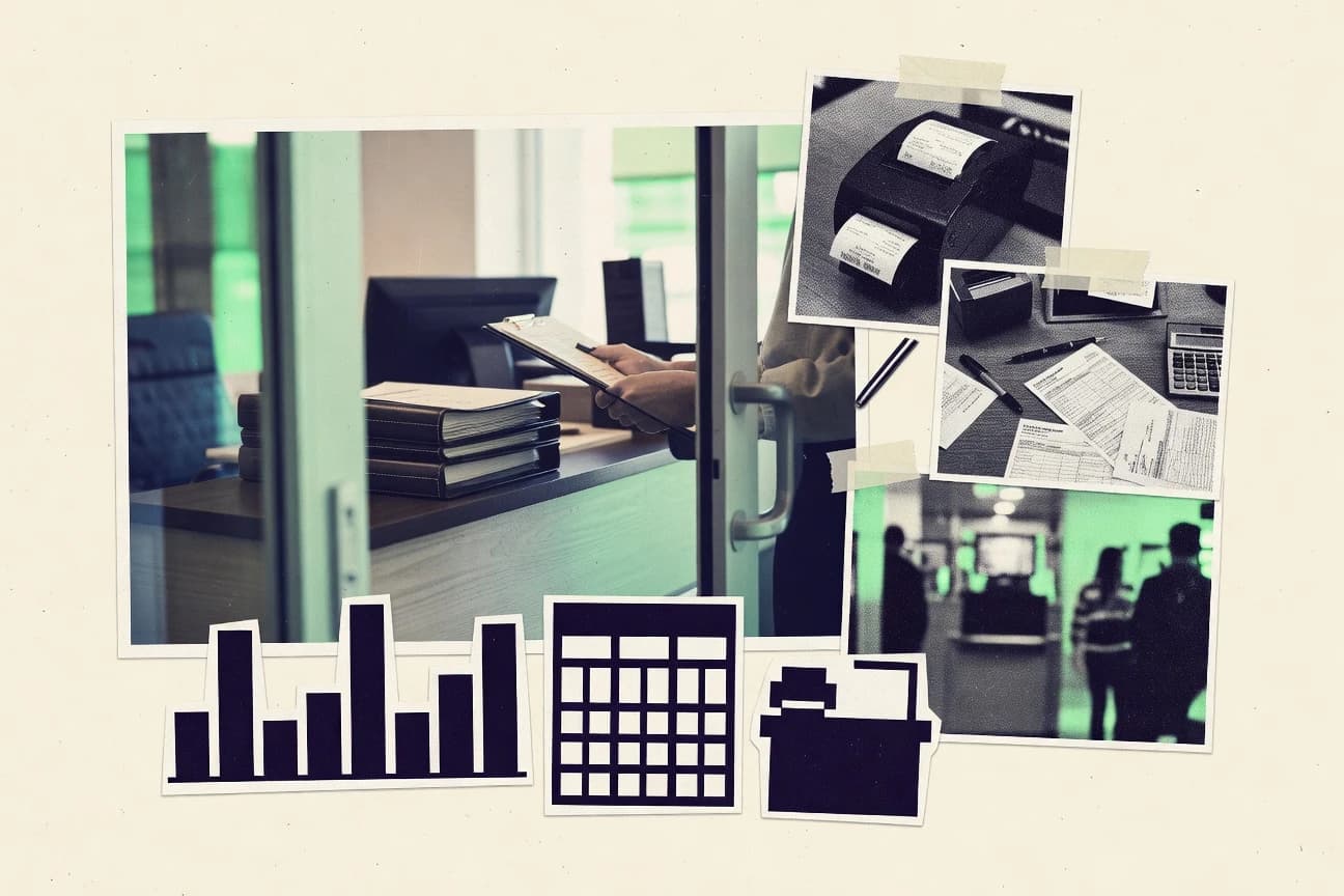 Services Industry Statistics