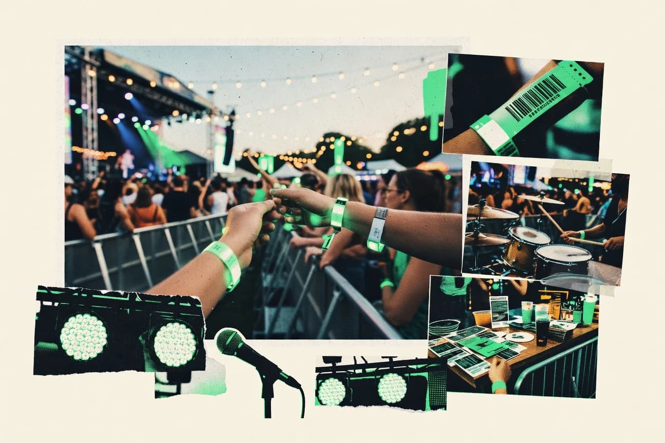 Festival Industry Statistics