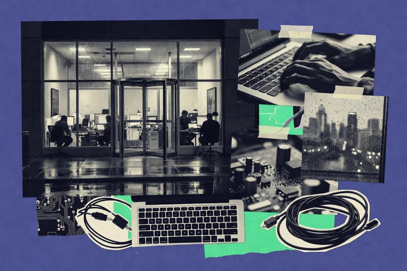 Chicago Software Development Industry Statistics