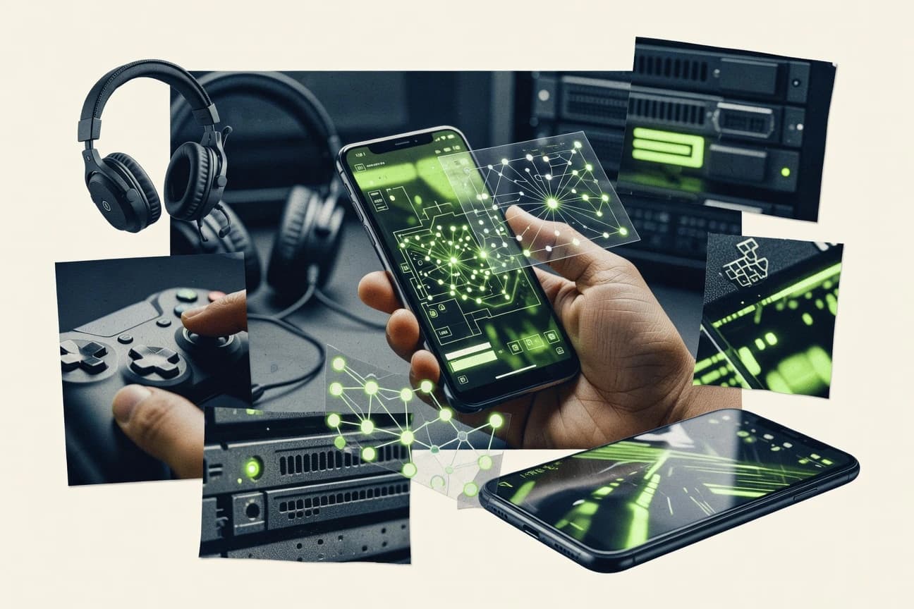 AI In The Mobile Gaming Industry Statistics