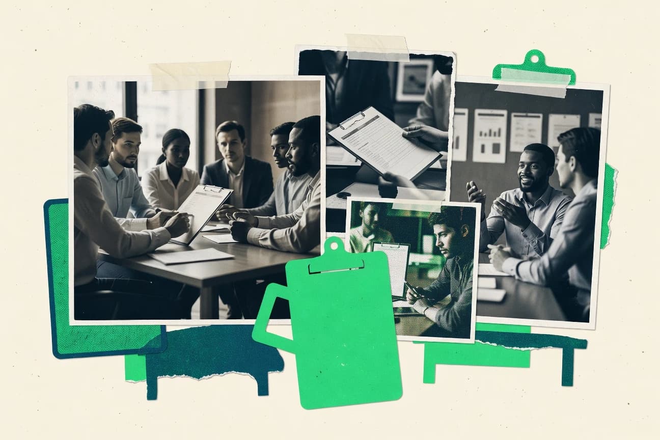 Employee Engagement Survey Statistics