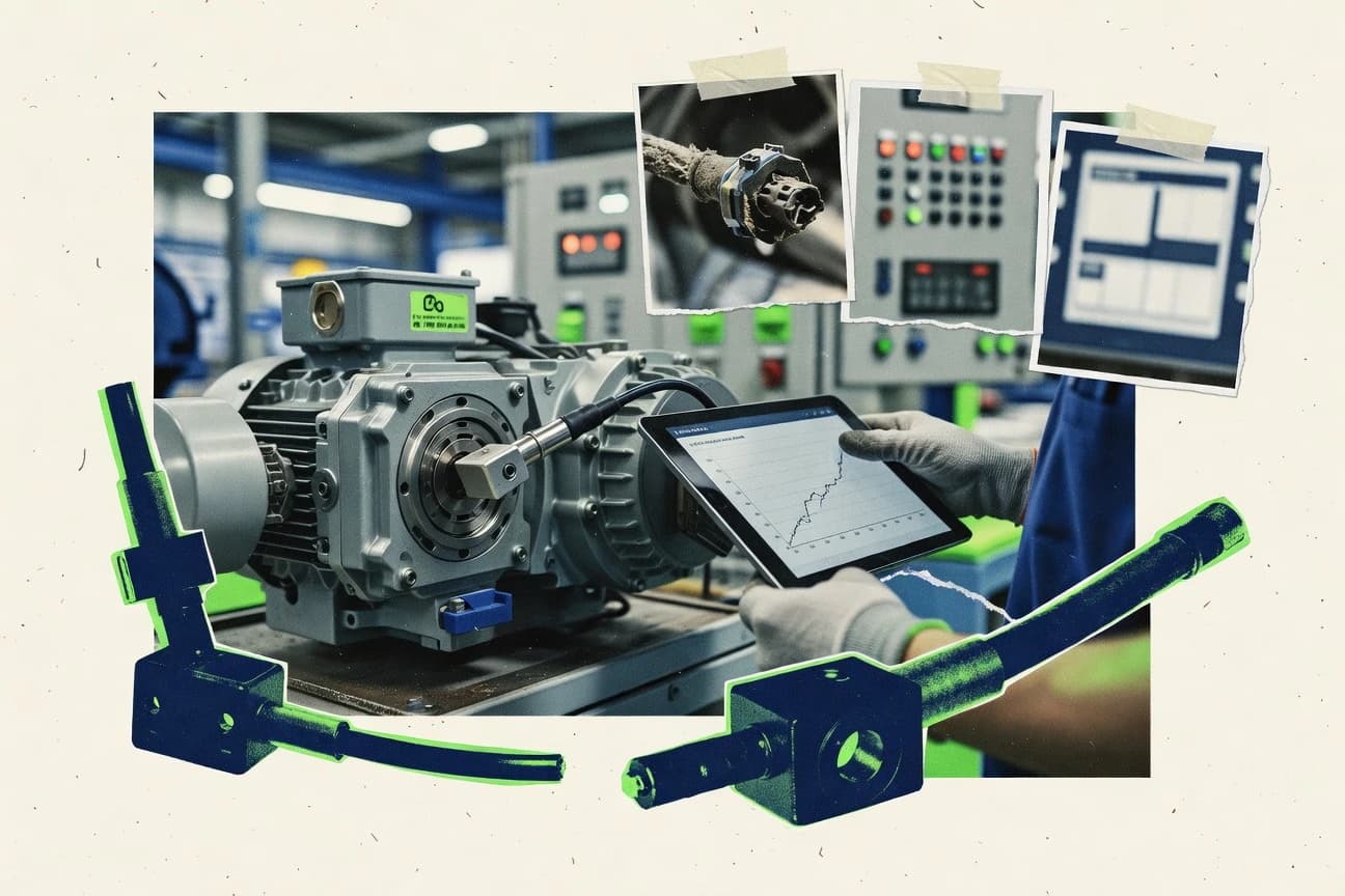 Predictive Maintenance Industry Statistics