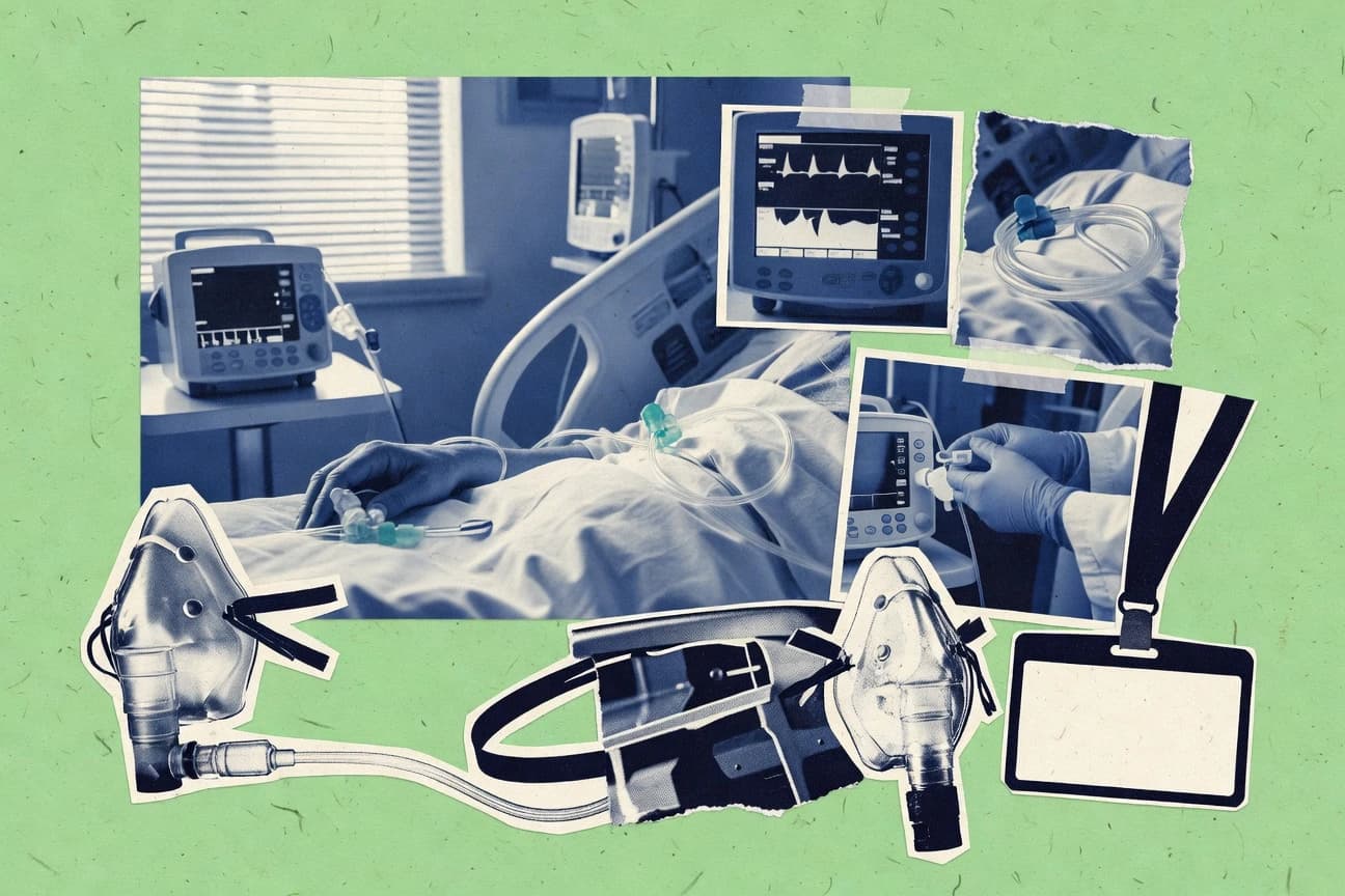 Copd Hospitalization Statistics