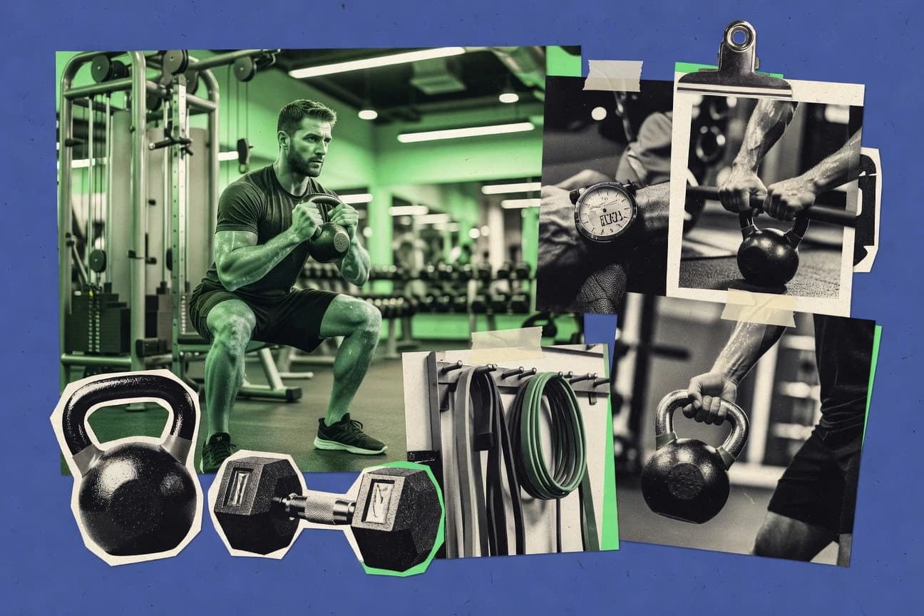 Personal Trainer Industry Statistics