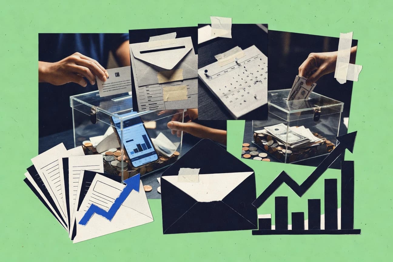Crowdfunding Statistics
