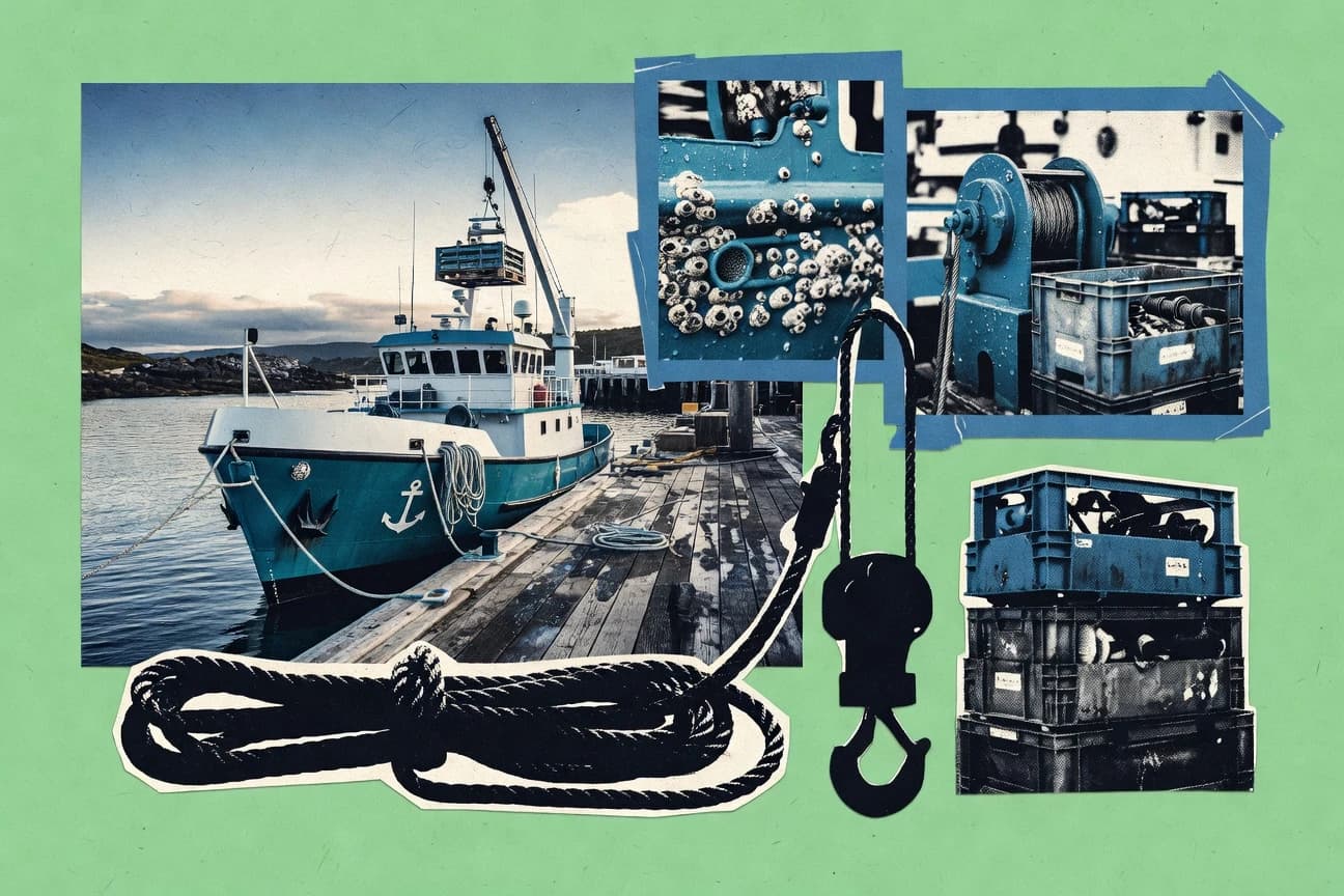 New Zealand Marine Industry Statistics