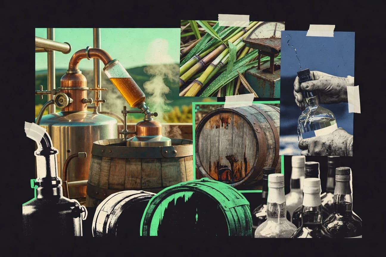 Rum Industry Statistics