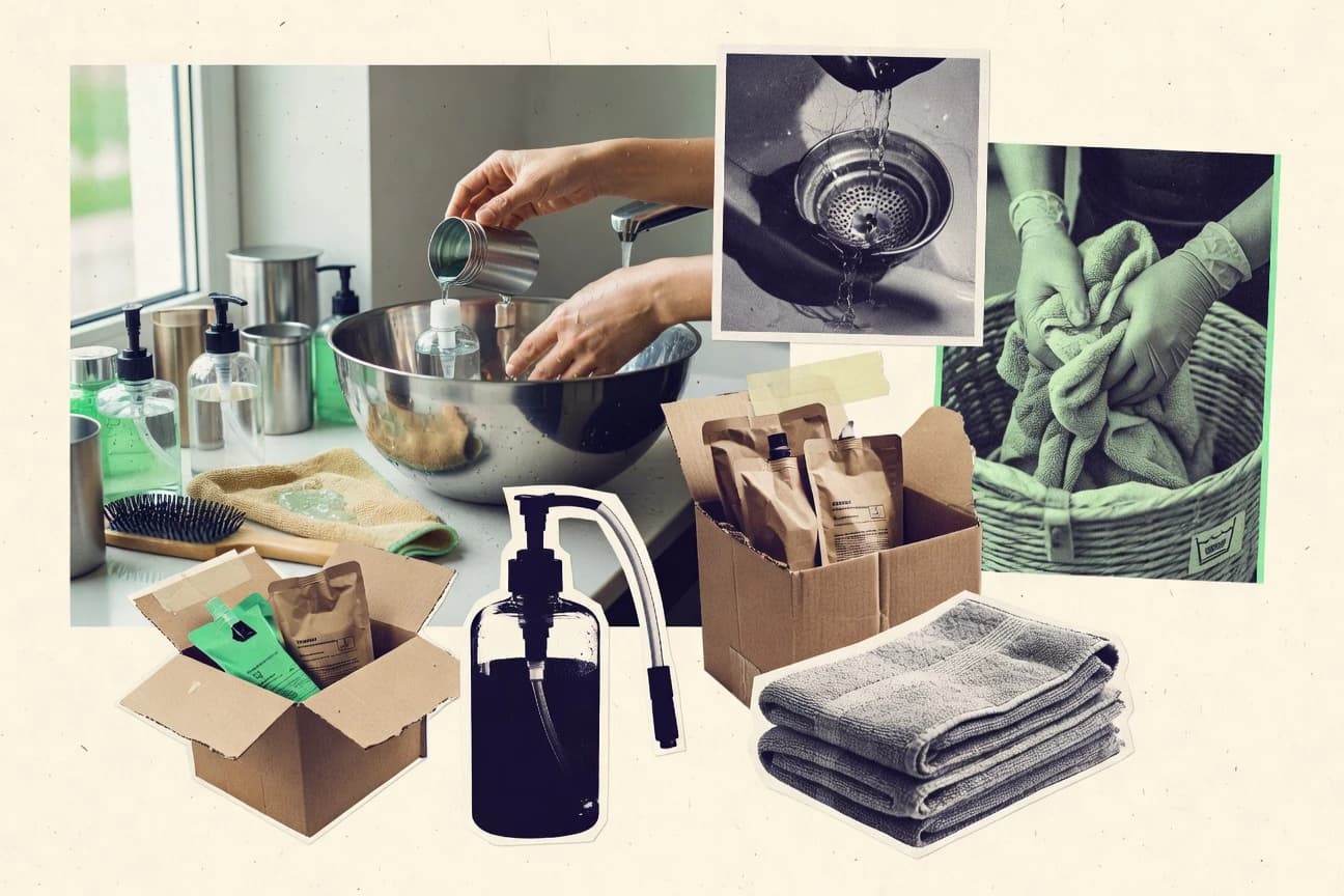 Sustainability In The Salon Industry Statistics