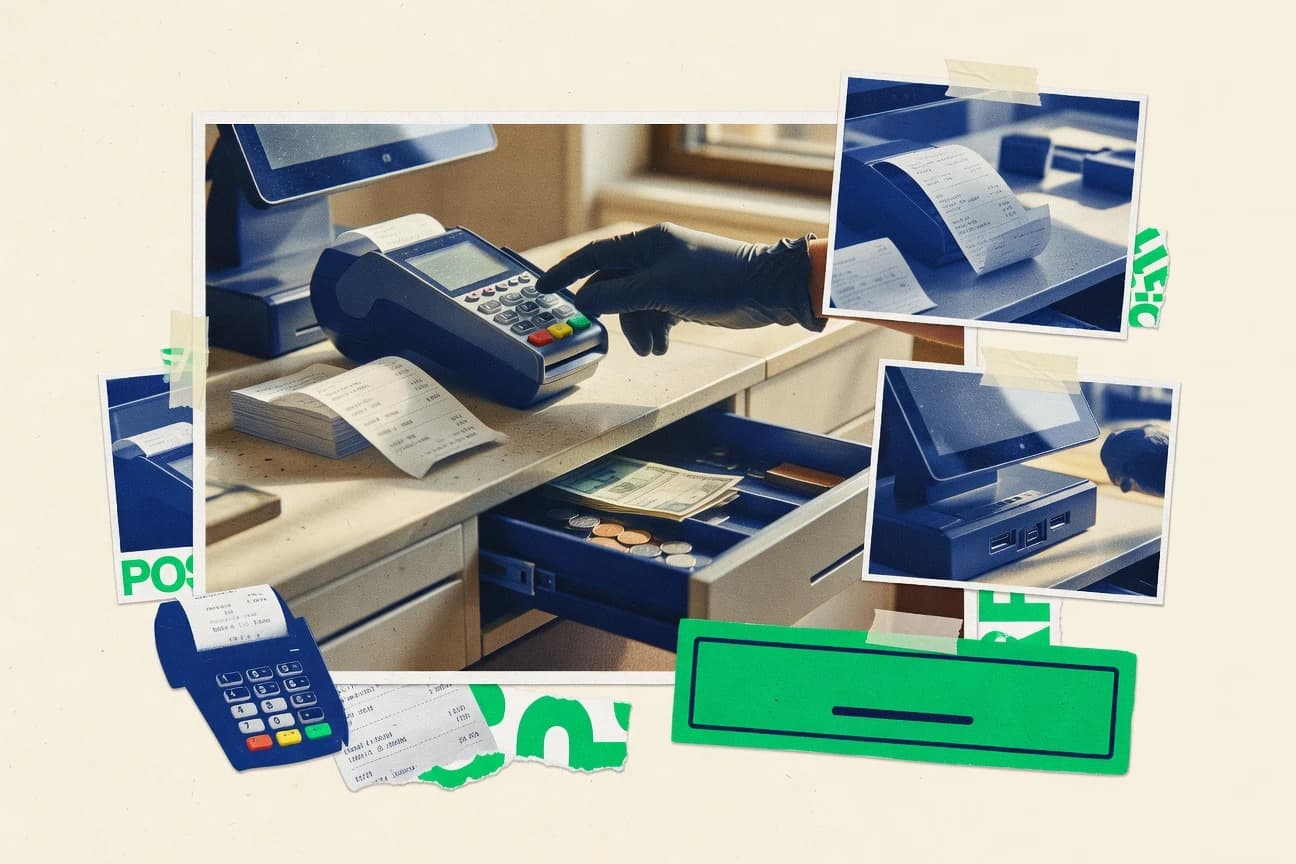 Point Of Sale Pos Industry Statistics