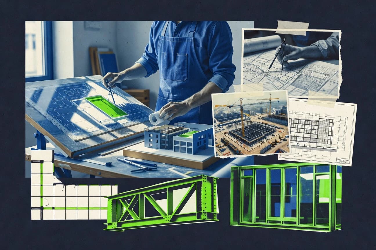 Architecture Design Industry Statistics
