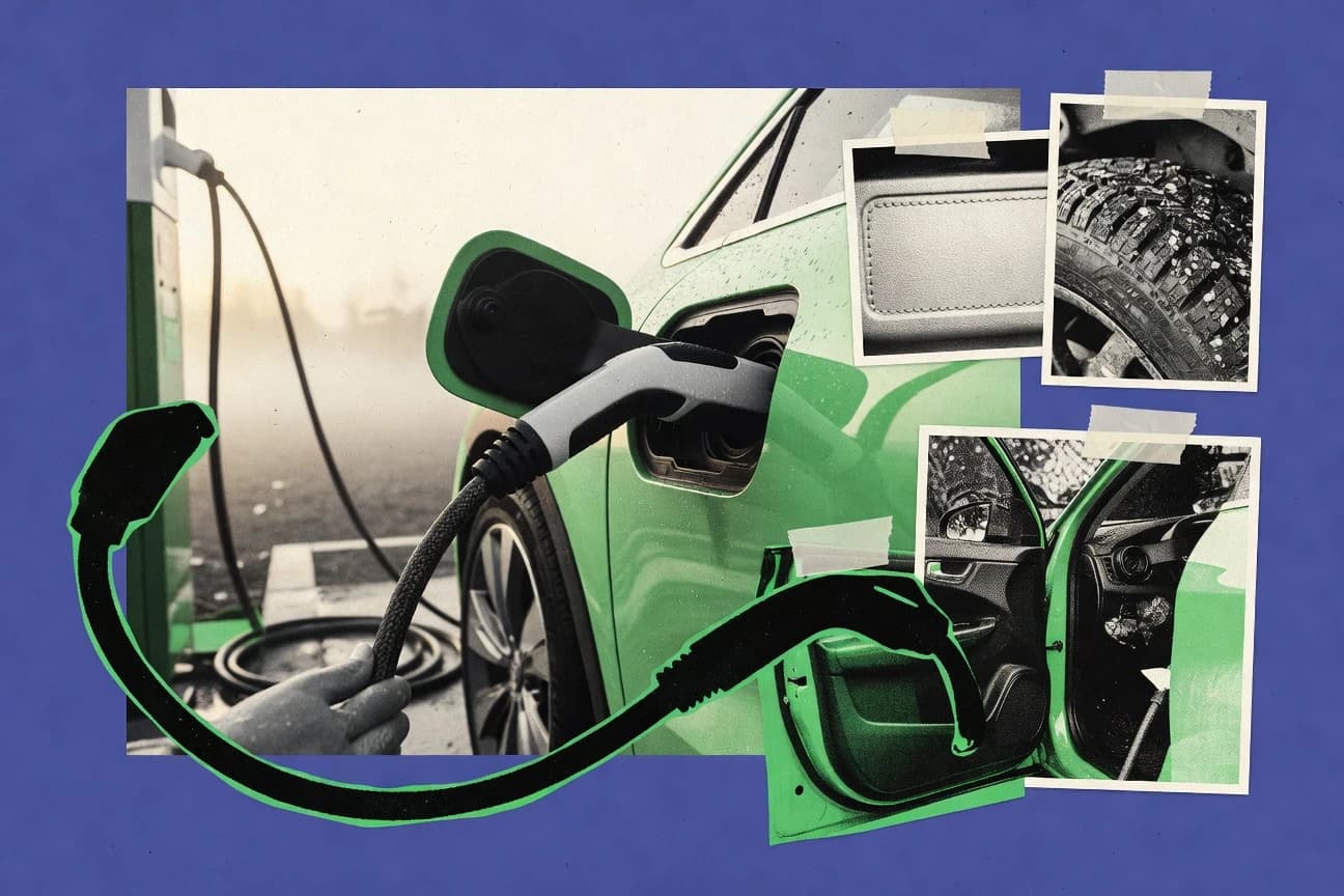 Sustainability In The Car Industry Statistics