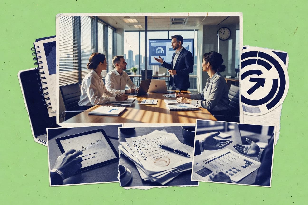Corporate Coaching Industry Statistics