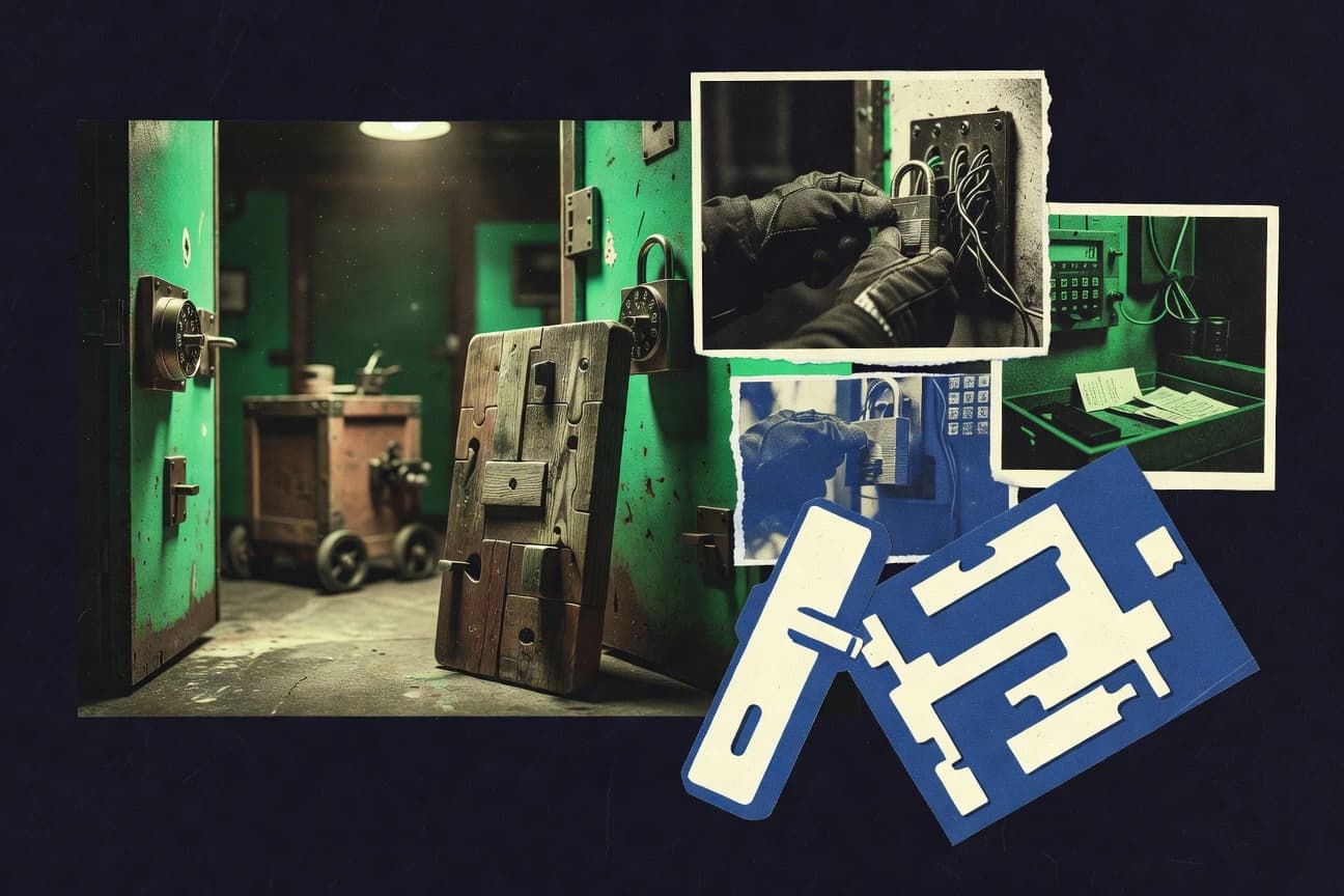 Escape Room Industry Statistics
