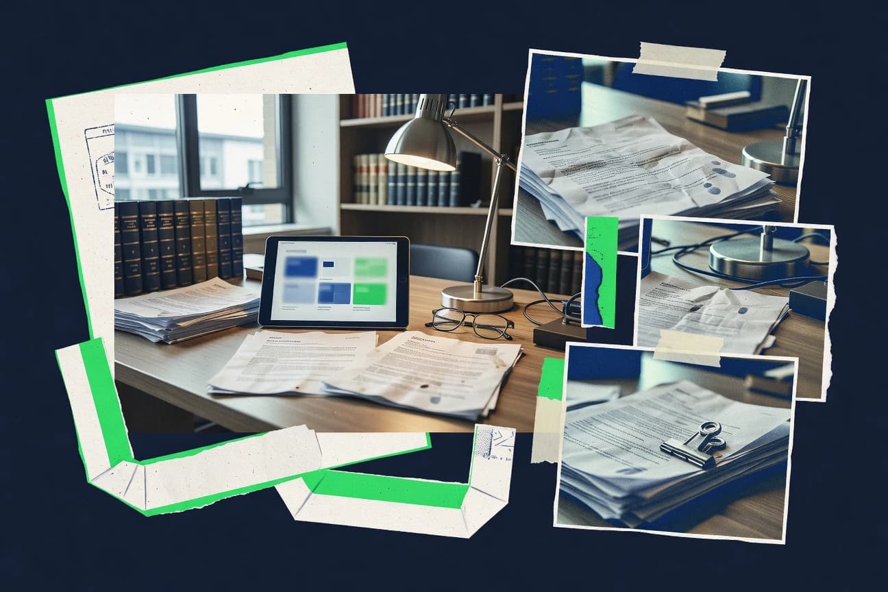 Microsoft Copilot Legal Industry Statistics