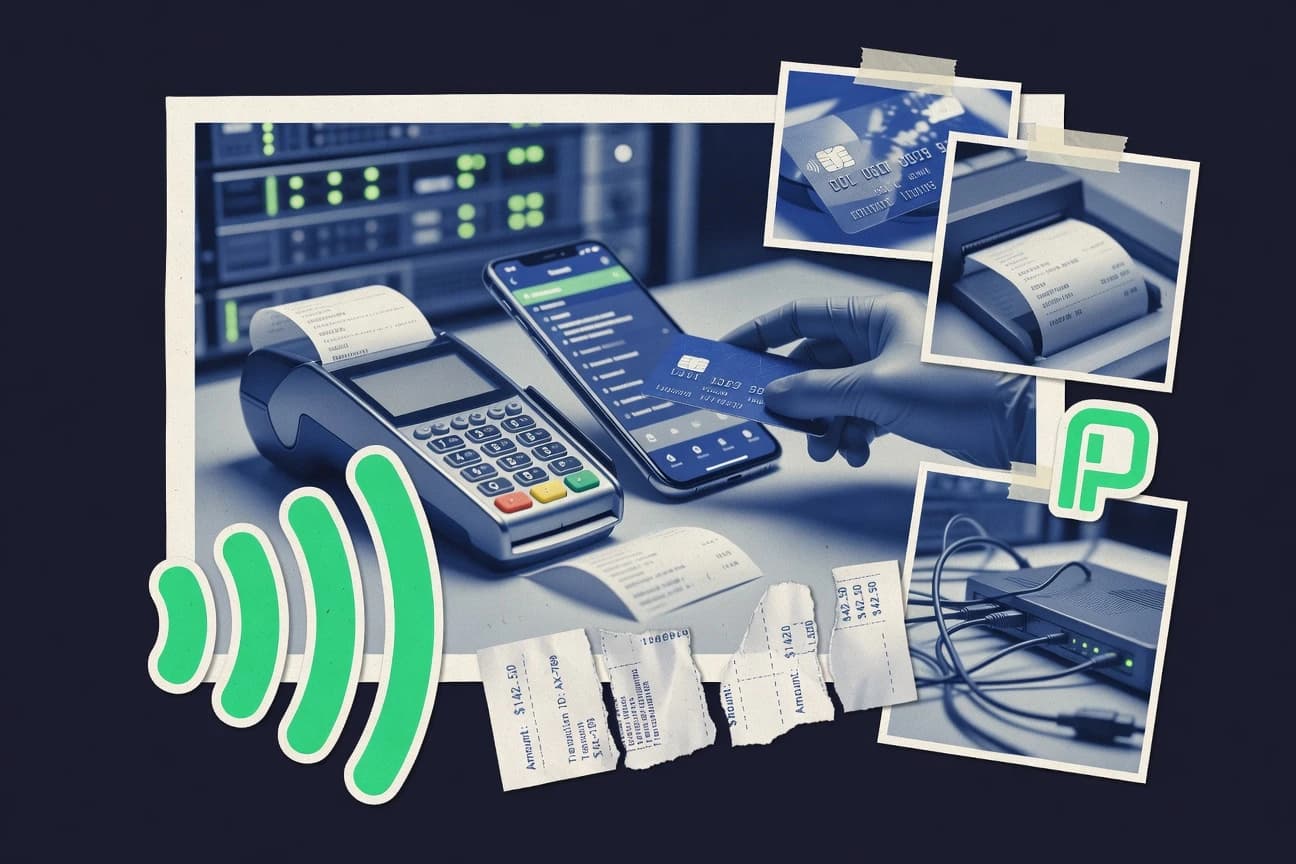 AI In The Payments Industry Statistics