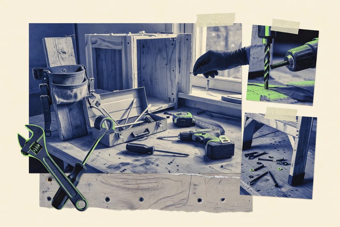 Handyman Industry Statistics