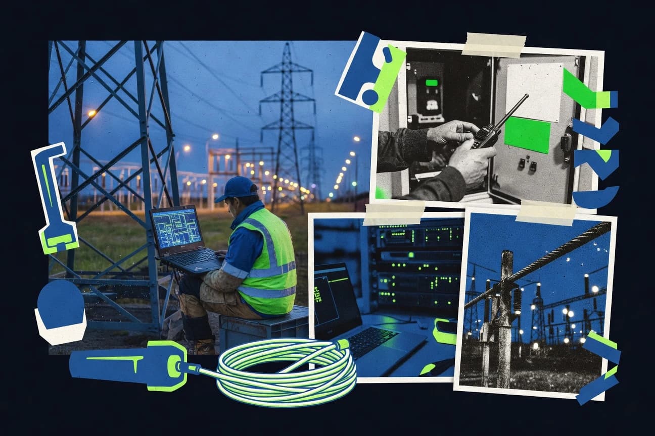 Remote And Hybrid Work In The Power Industry Statistics