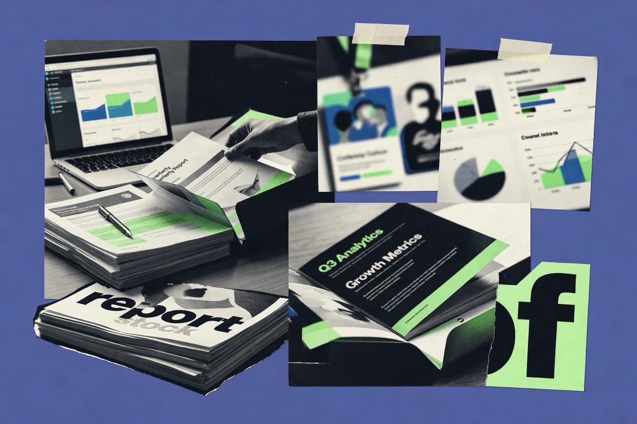 B2B Marketing Statistics