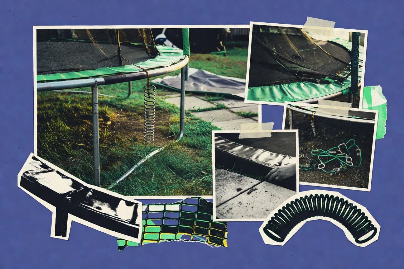 Trampoline Danger Statistics