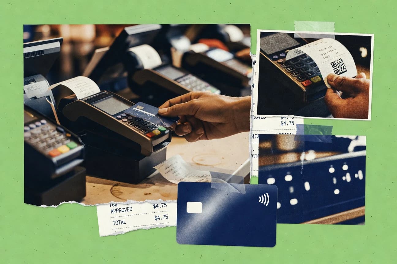 Payment Processing Industry Statistics