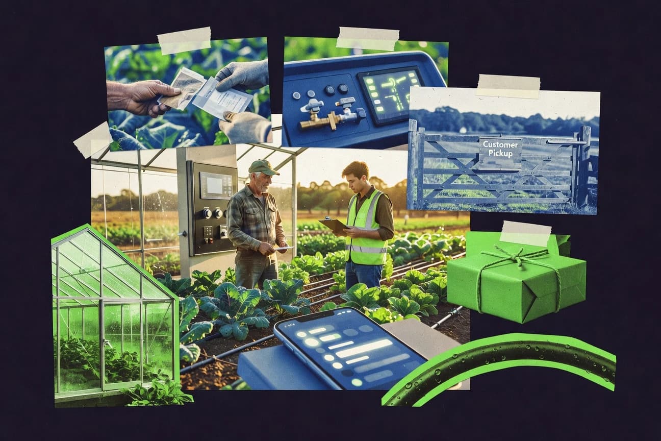 Customer Experience In The Agricultural Industry Statistics