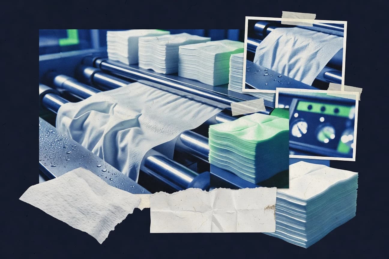 Tissue Industry Statistics