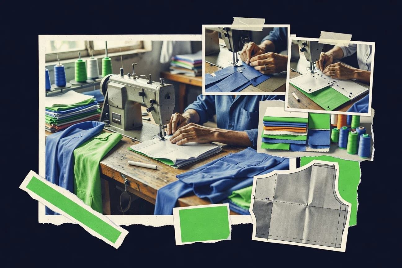 Upskilling And Reskilling In The Apparel Industry Statistics