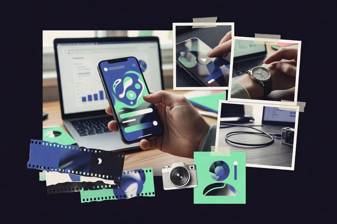 Social Media Video Statistics