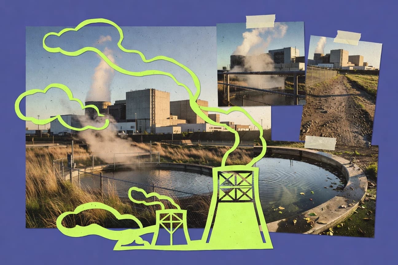 Sustainability In The Nuclear Industry Statistics