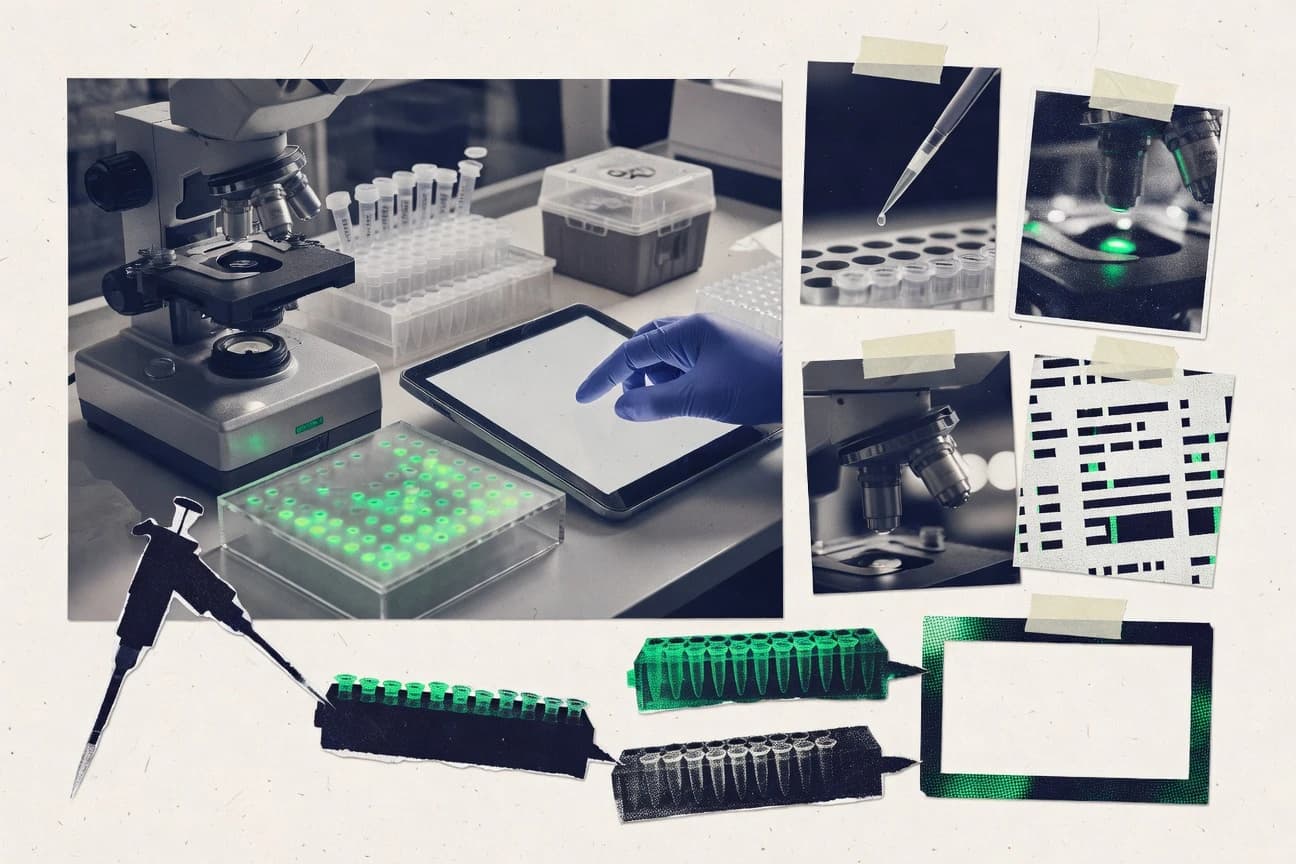AI In The Life Science Industry Statistics