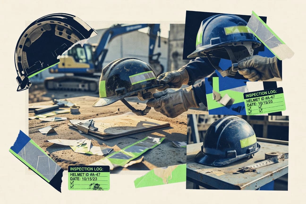 Helmet Safety Statistics