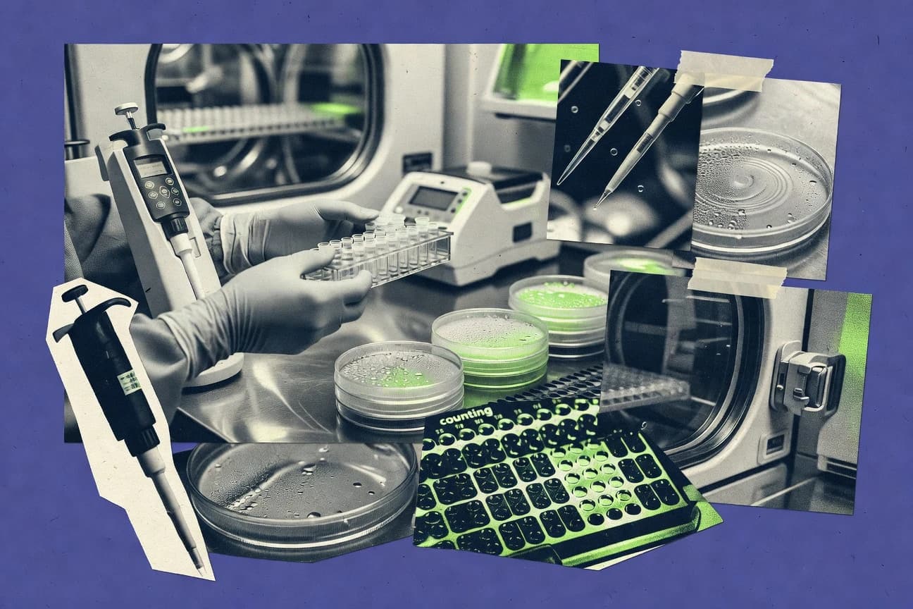 Ivf Industry Statistics