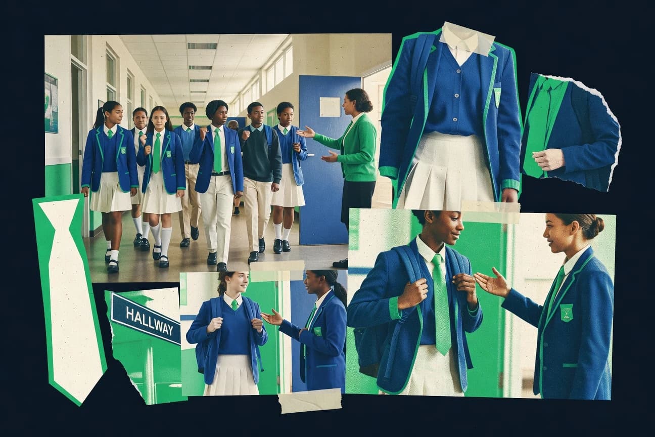 School Uniforms Reduce Bullying Statistics