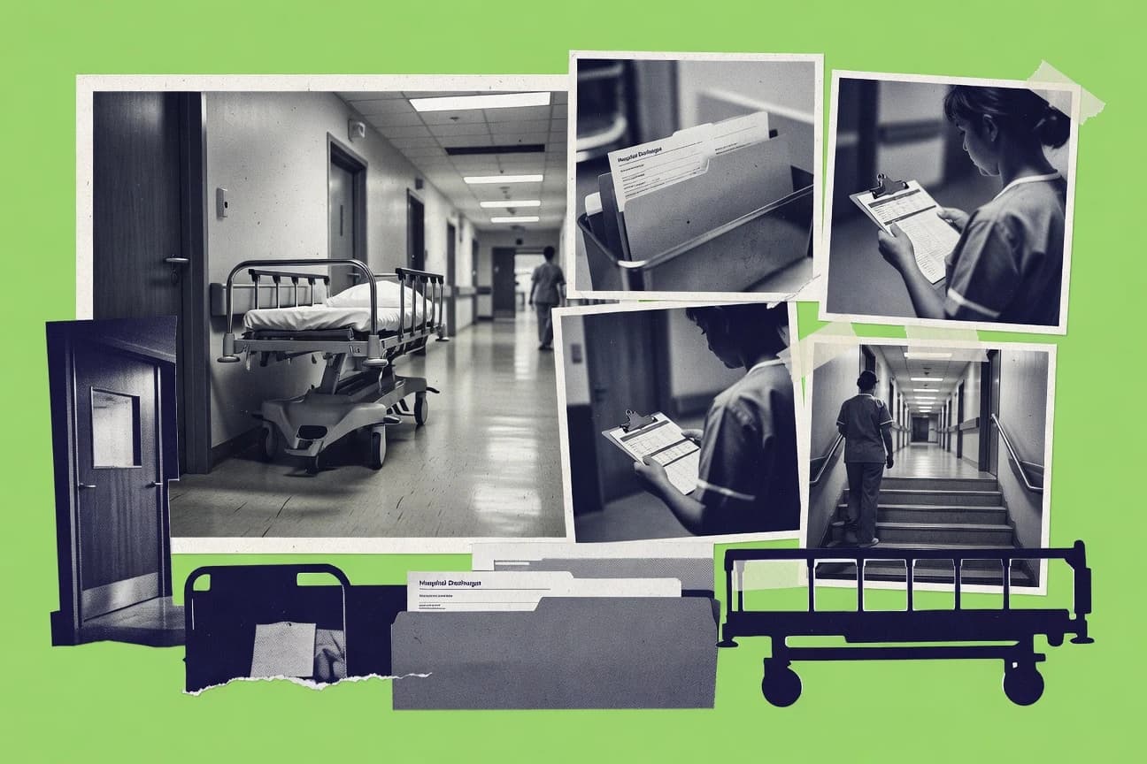Hospital Readmission Statistics