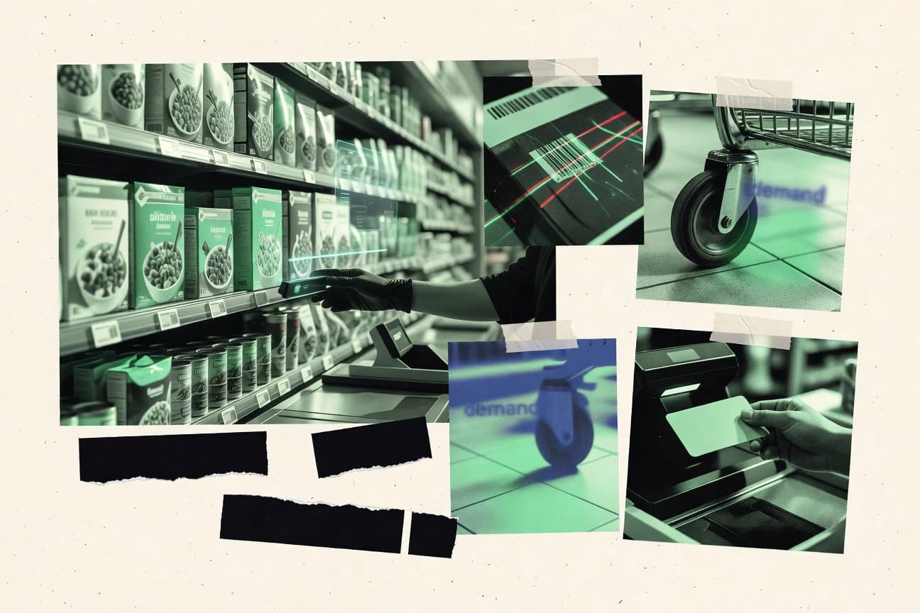AI In The Retail Industry Statistics
