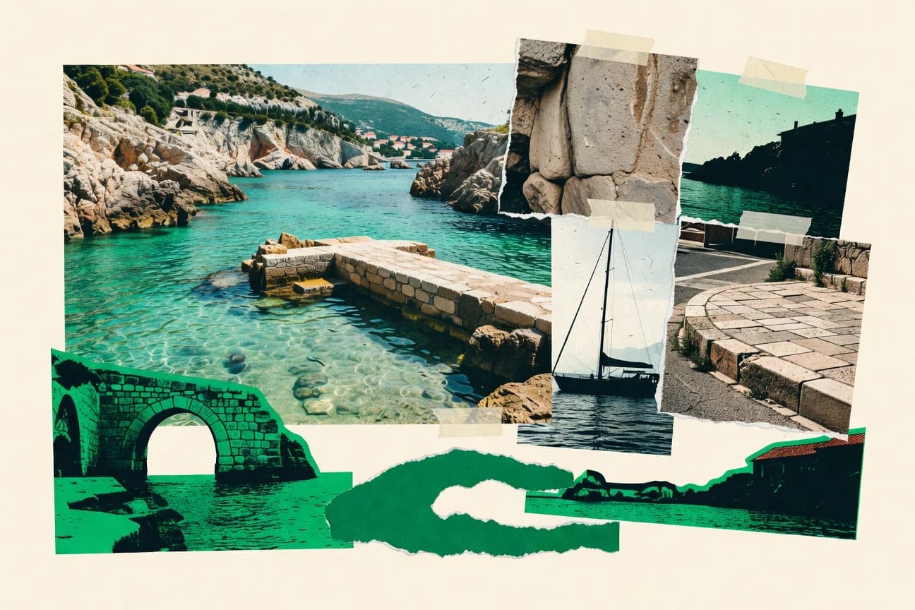 Croatia Tourism Statistics
