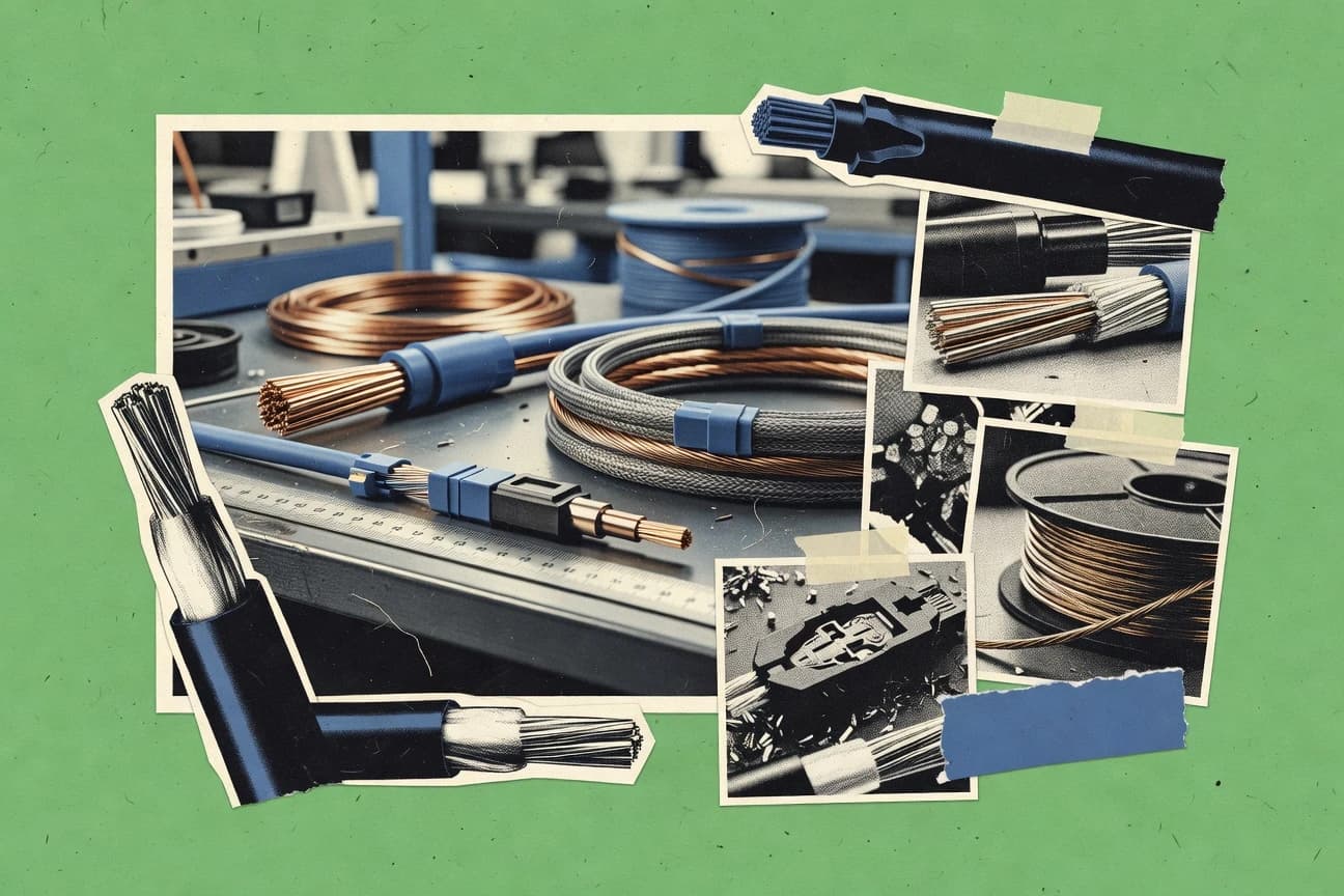 Wire And Cable Industry Statistics