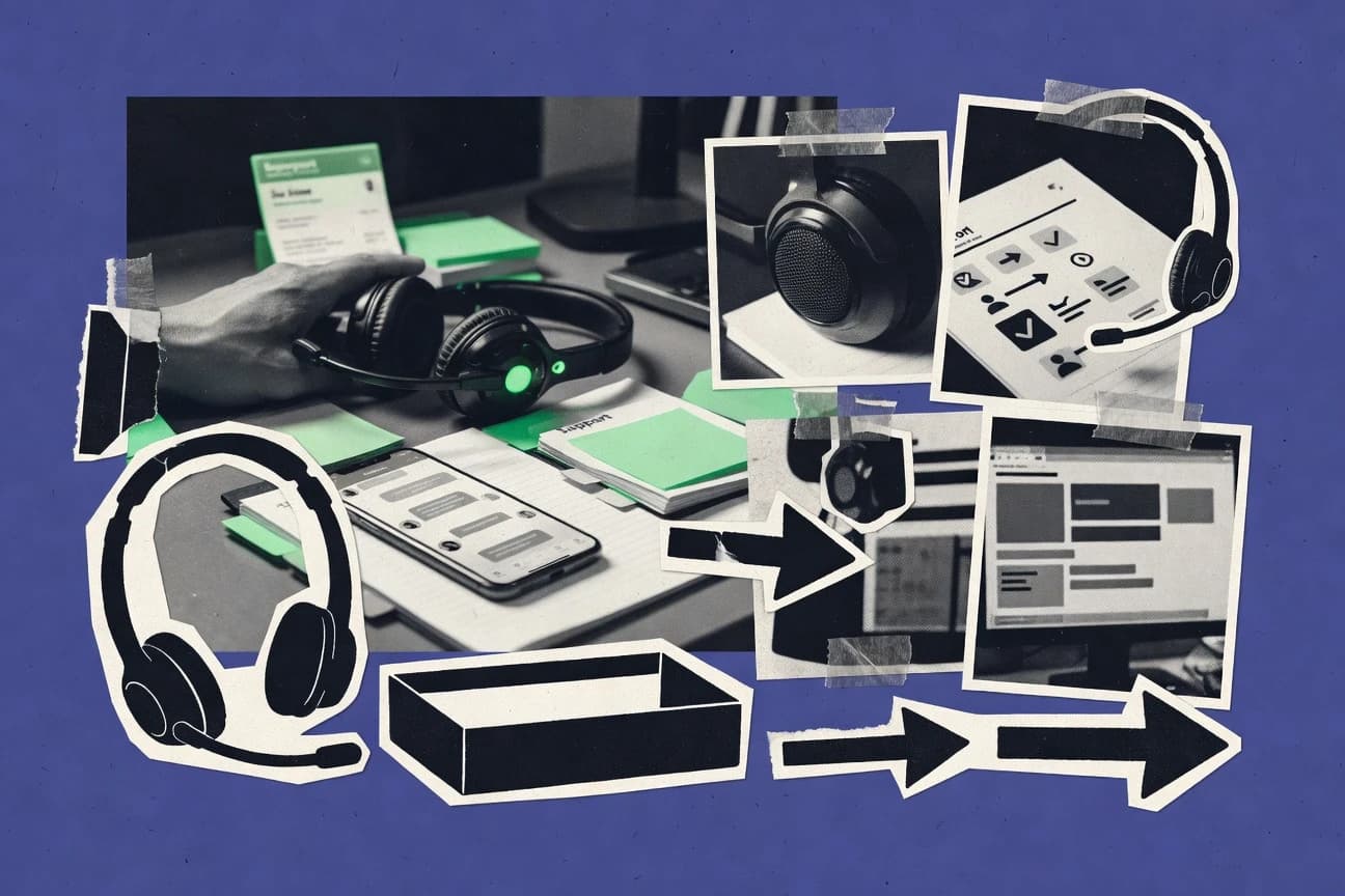 Customer Support Software Industry Statistics