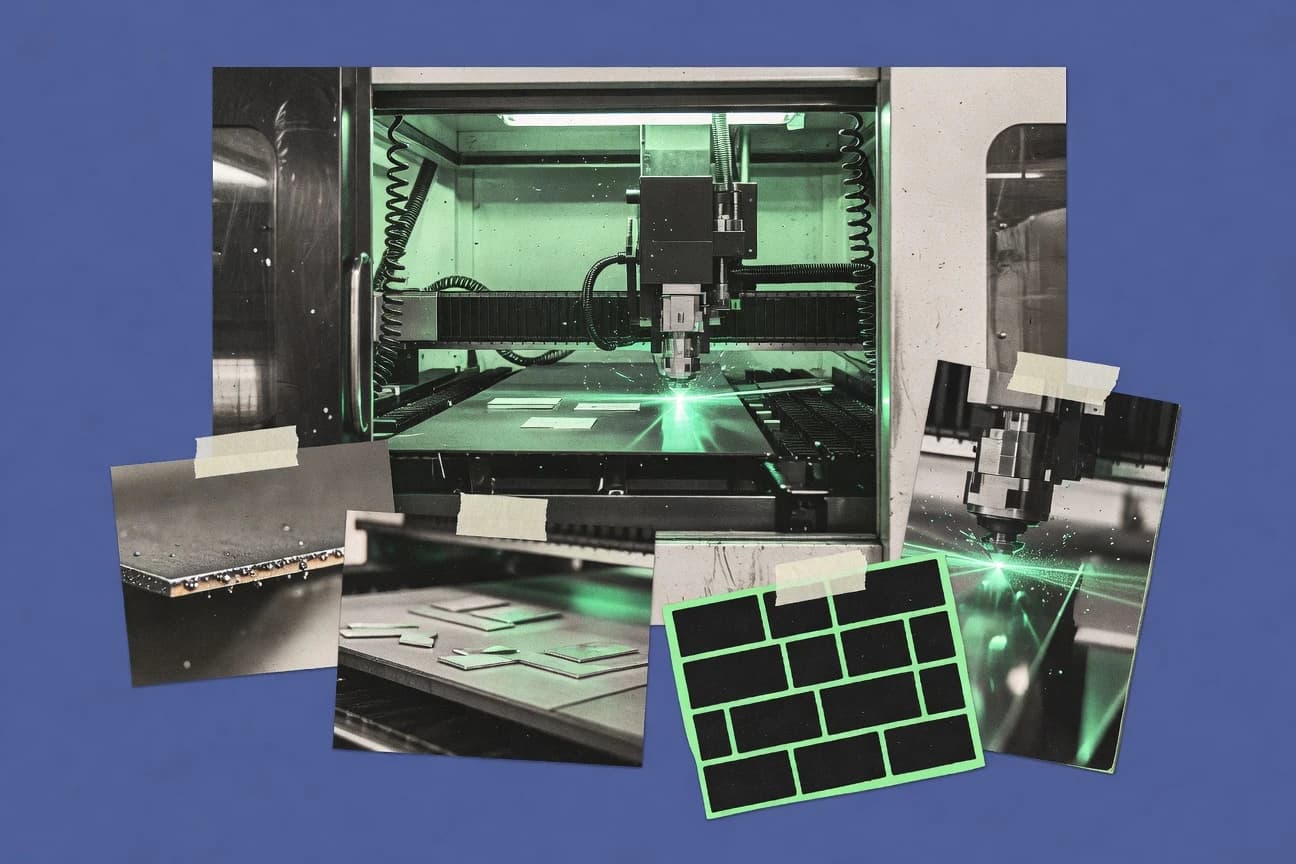 Laser Cutting Machine Industry Statistics