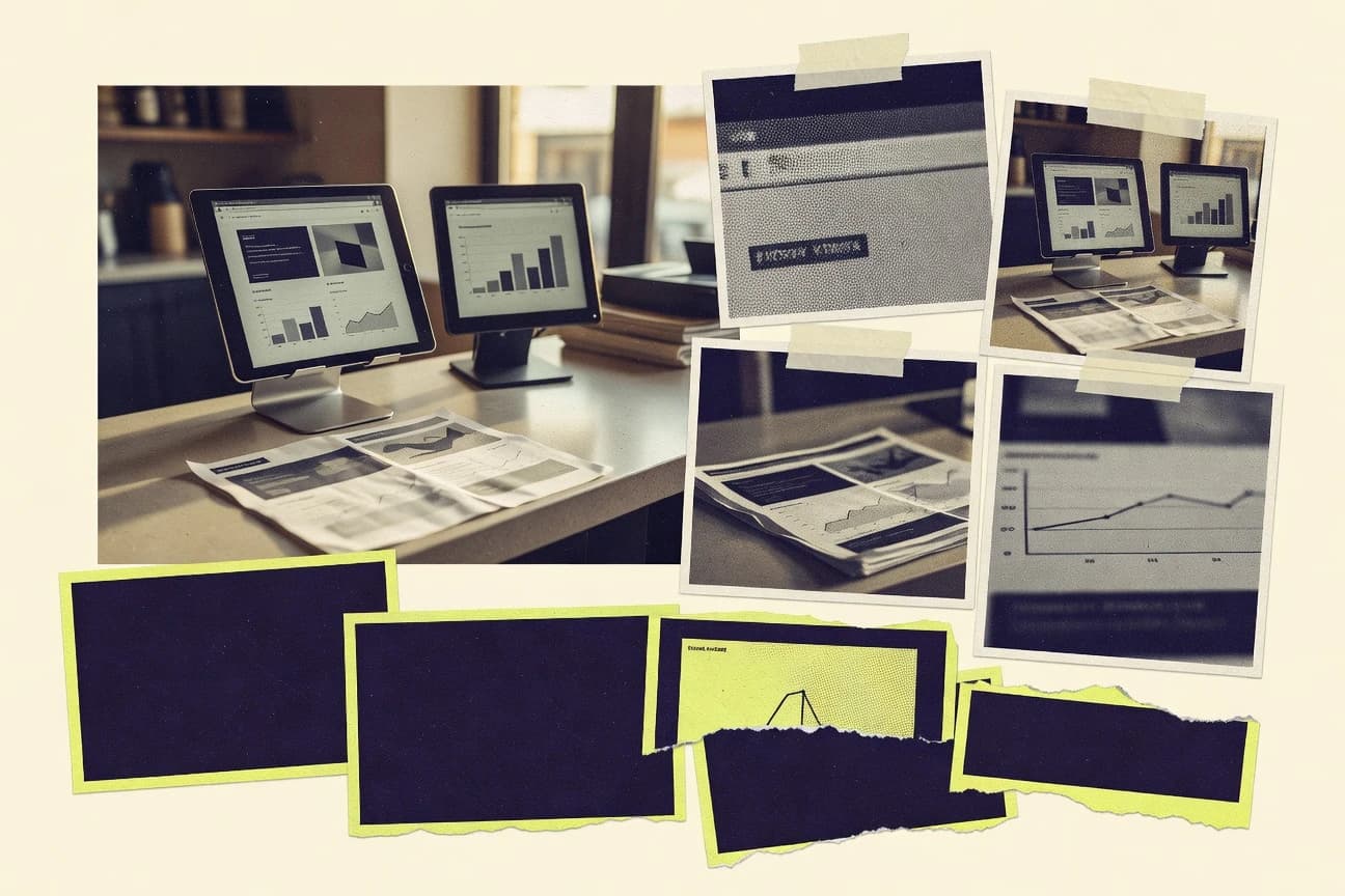 Display Advertising Statistics